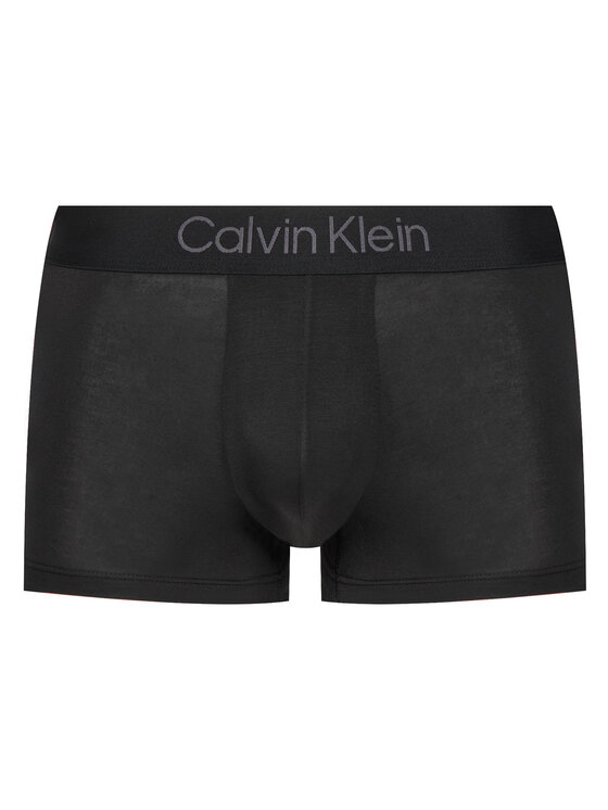 Calvin Klein Underwear Calvin Klein Underwear Σετ μποξεράκια 3 τμχ LV00NB4192 Έγχρωμο