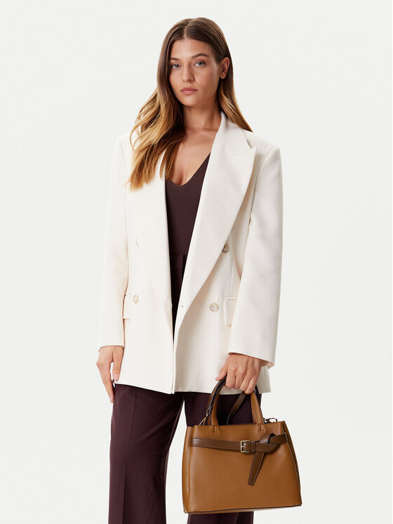 Aldo Aldo Сумка Ebaeclya 14076784 Коричневий