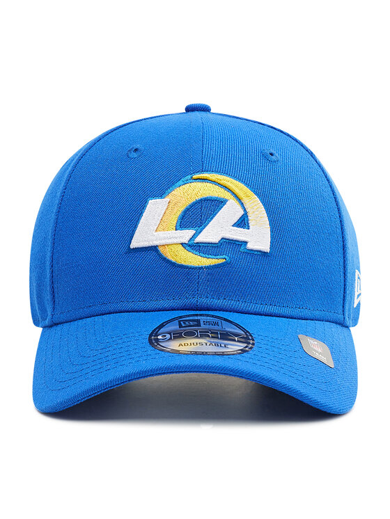 New Era New Era Cap The League Losram 2 12494446 Blau