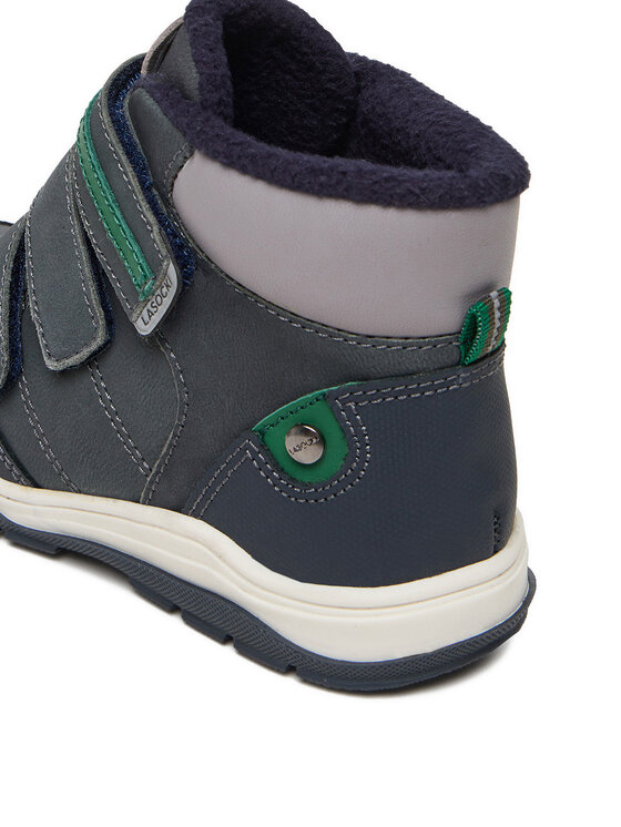 Lasocki Kids Lasocki Kids Μποτίνια CEO-CI12-TERKEY-04 Σκούρο μπλε