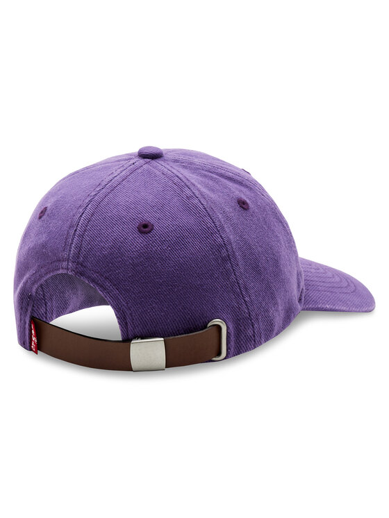 Cappellino D7581-0002-48 Viola