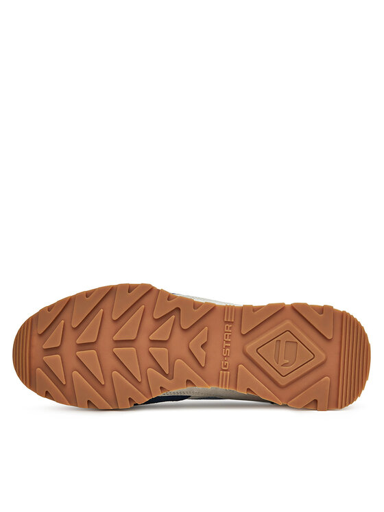 G-Star Raw G-Star Raw Sneakers V5-10510 Blau