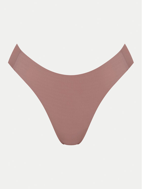 Sloggi Sloggi Culotte classiche Zero Feel 10217838 Marrone