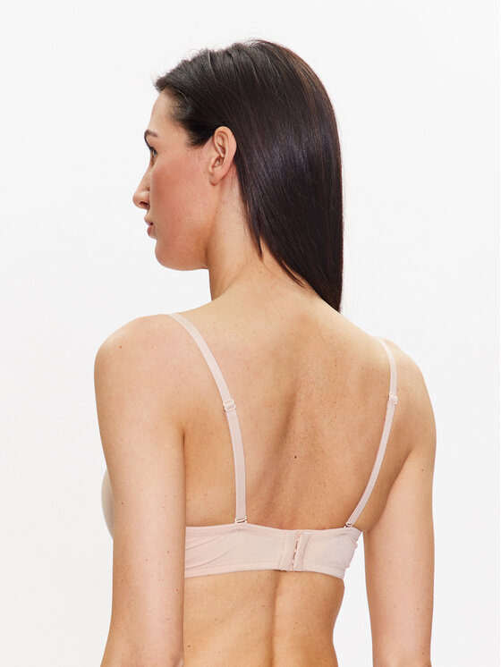 Dorina Dorina Pusiau dengta (balcony bra) liemenėlė Michelle D17193MI033 Smėlio