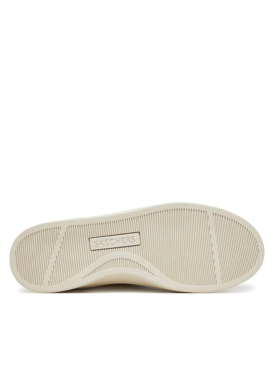 Skechers Skechers Tenisice Hiland - Quite Chic 185170/NTGD Écru