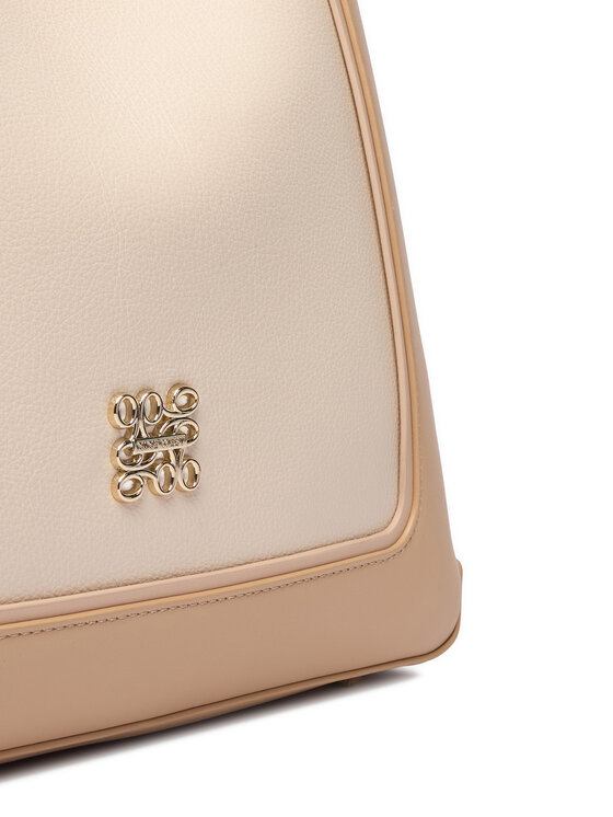 Nine West Nine West Handtasche CEO-Torra-LDA0709 Beige