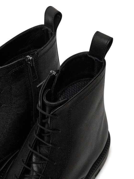 BOSS Boss Ghete Larry 50529154 Negru