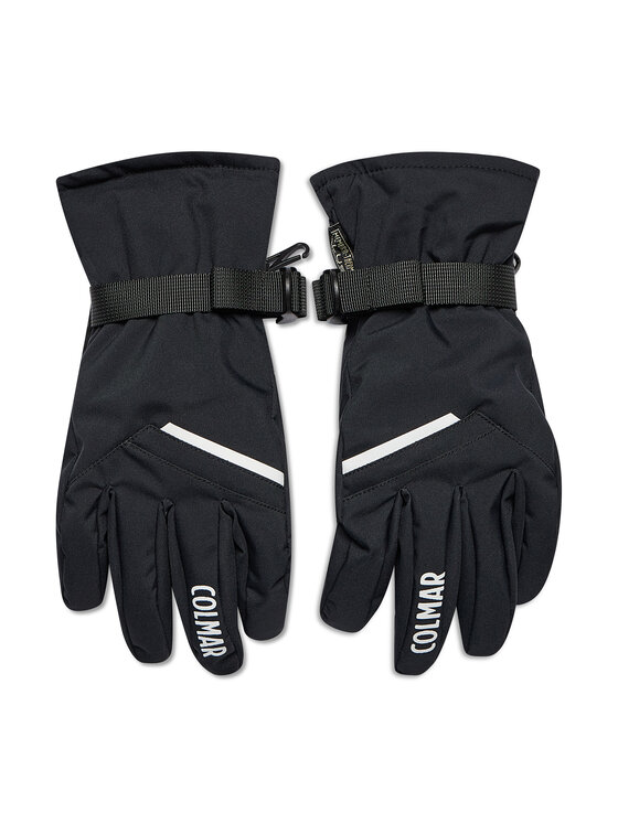 Colmar Colmar Γάντια για σκι Sapporo Rec 5183 Μαύρο