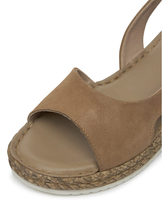 Lasocki Lasocki Sandalen WI16-3087-01 Beige