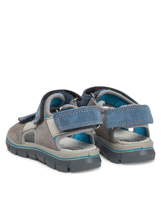 Primigi Primigi Sandalen 7895222 S Grau