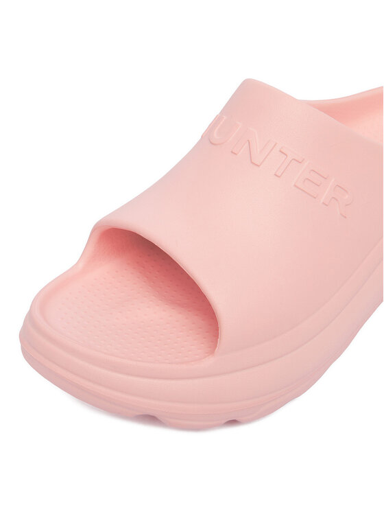 Hunter Hunter Natikače CEOWB-835337 Ružičasta