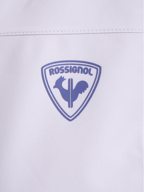 Rossignol Rossignol Skihose RLOWP05 Violett Regular Fit