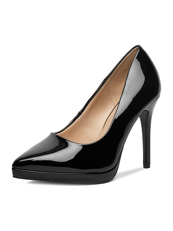 DeeZee DeeZee Szpilki CEO-CD240154-1 Czarny