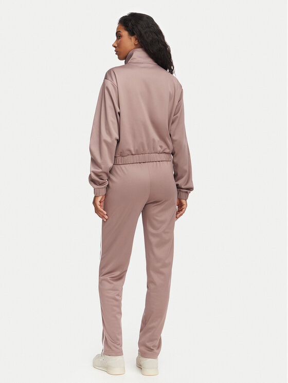 Reebok Reebok Treniņtērps Justine RK25705CCW Rozā Regular Fit