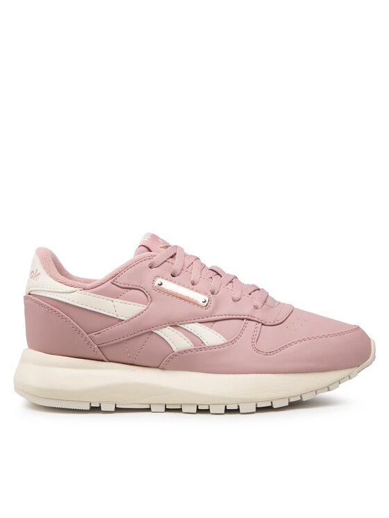 Reebok Snīkeri Classic Sp Vegan GW3797 Rozā