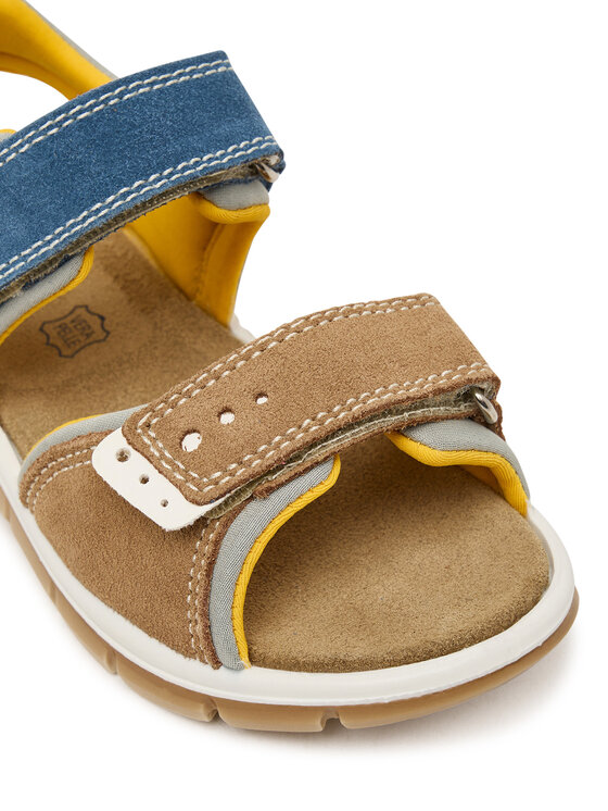 Primigi Primigi Sandali 1397300 S Marrone