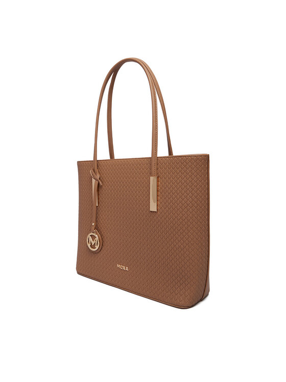 MEXX MEXX Käekott CEO-MEXX-X-002-10 Tumebeež