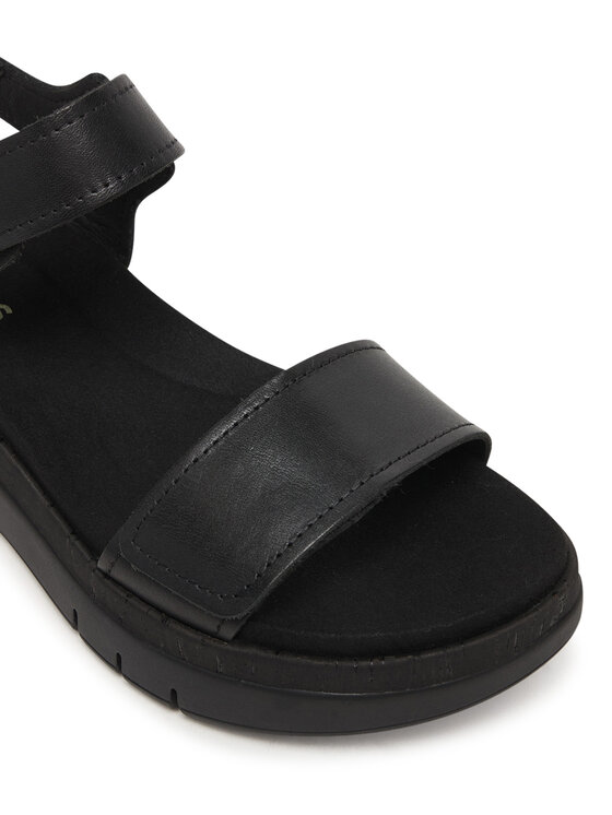 Pikolinos Pikolinos Sandalen Palma W4N-0940 Schwarz