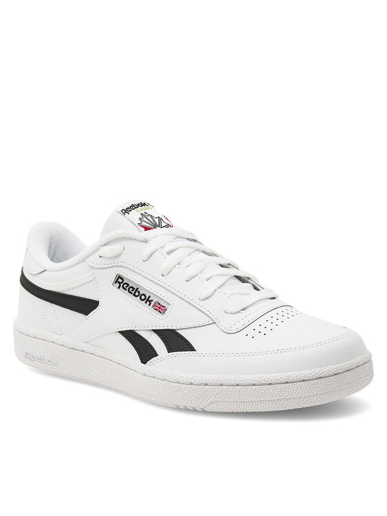 Reebok Reebok Sneakersy Club C Revange 100032883 Biela