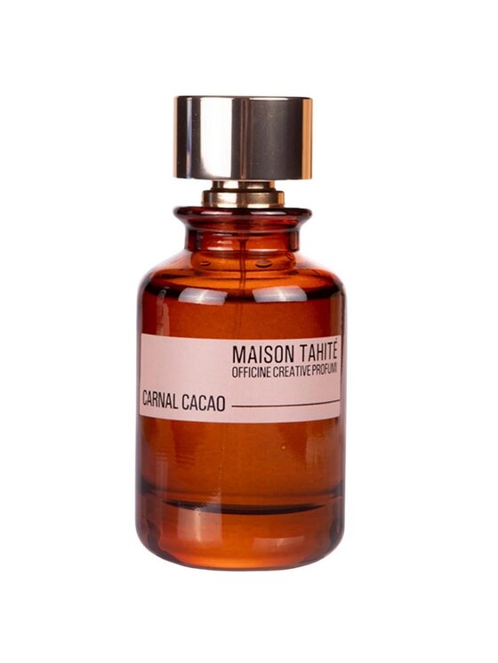 Maison Tahite Maison Tahite Maison Tahite Carnal Cacao woda perfumowana spray 100ml Woda perfumowana