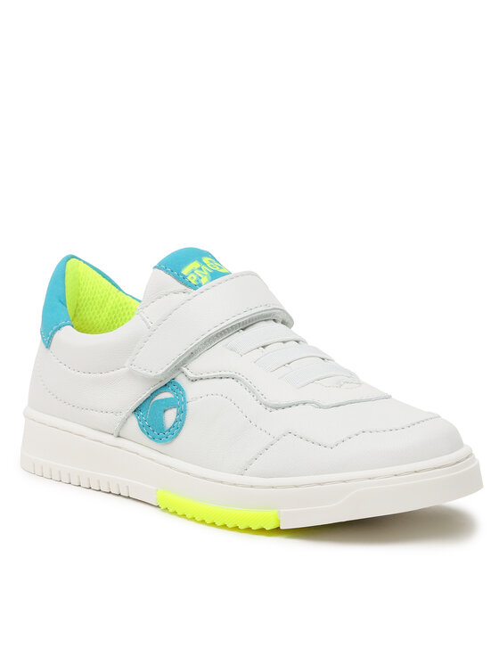 Primigi Primigi Sneakersy 3924622 S Bílá