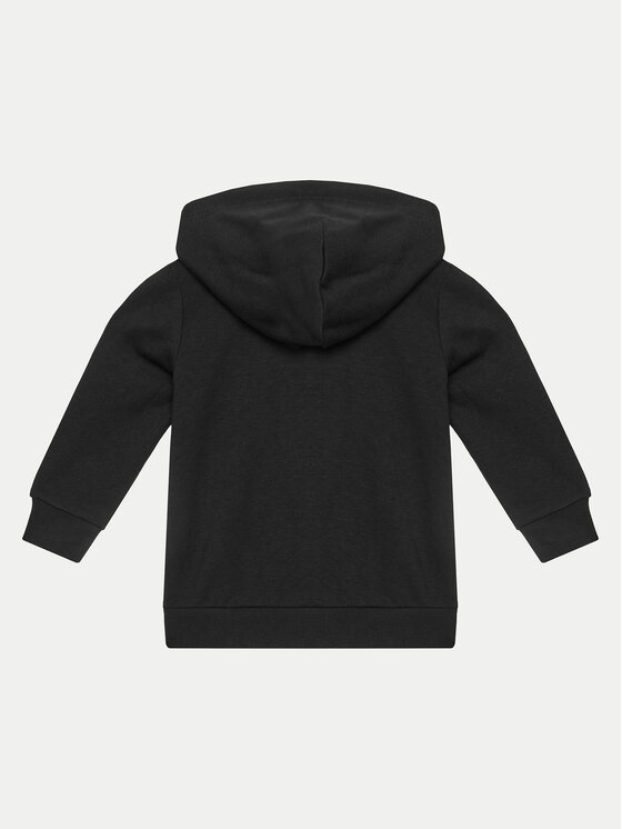 Champion Champion Jogginganzug 307053 Schwarz Standard Fit