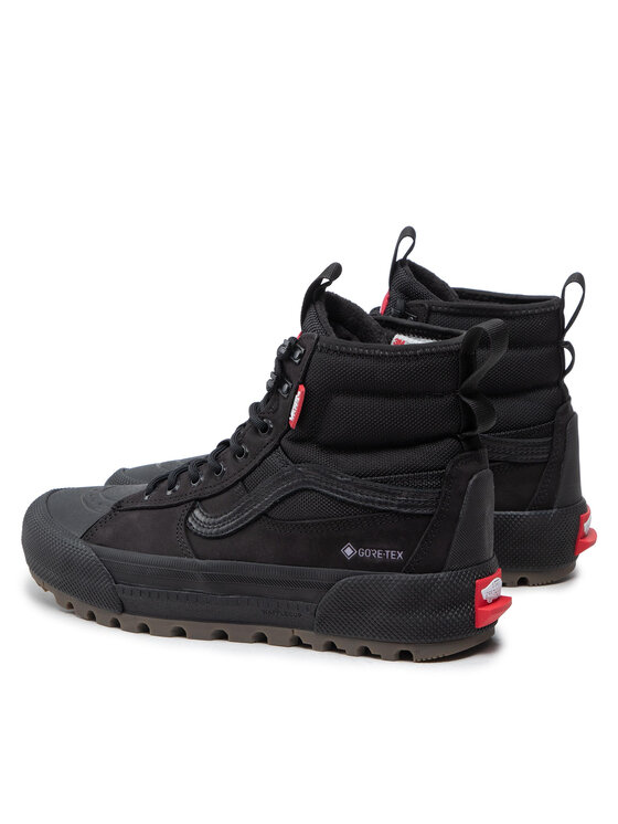 Vans Vans Αθλητικά Sk8-Hi Gore-Te GORE-TEX VN0A5I111OJ1 Μαύρο