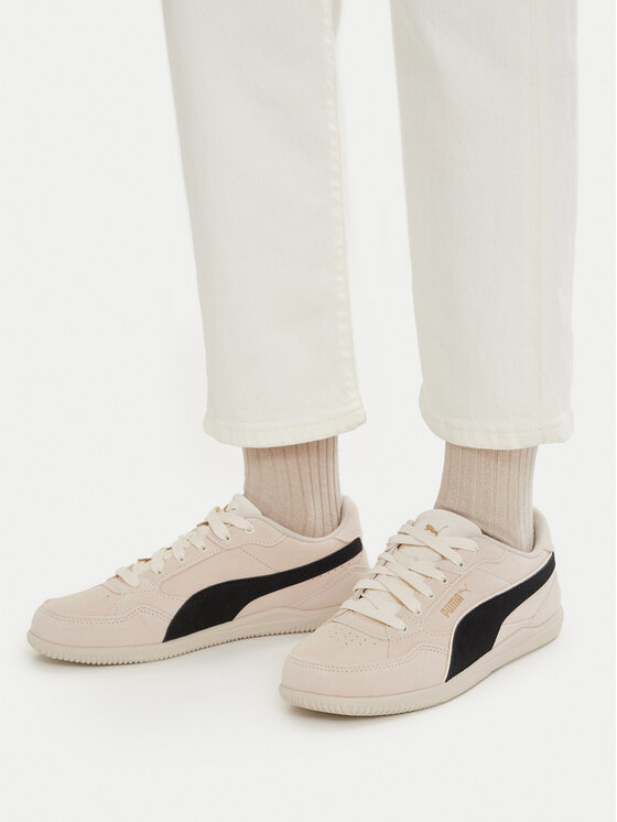 Puma Sneakers K-Moda SD 404500 02 Bej