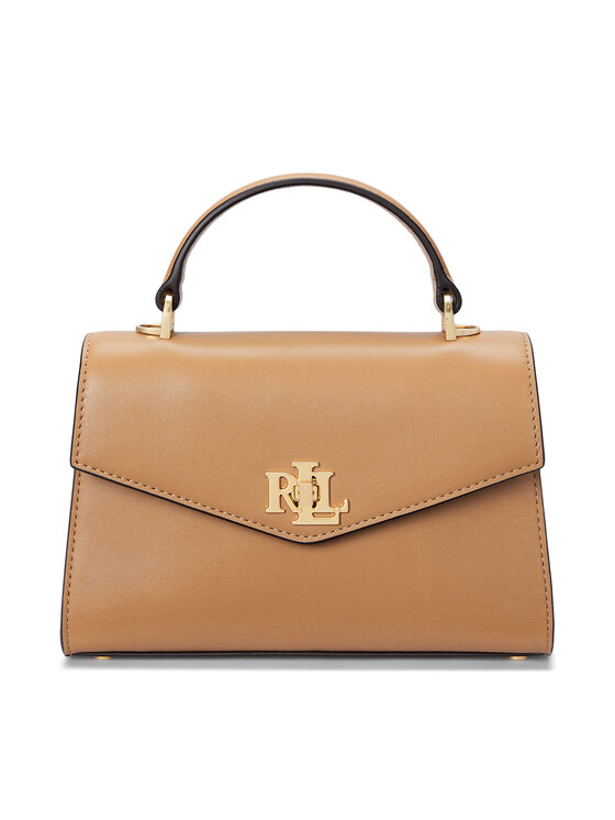 LAUREN RALPH LAUREN LAUREN RALPH LAUREN Τσάντα 431968761003 Μπεζ