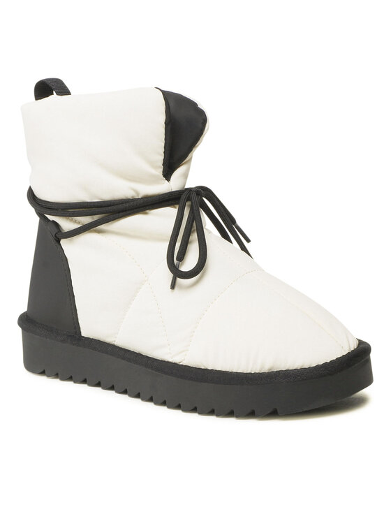 Jenny Fairy Jenny Fairy Schneeschuhe WS5918-06 Weiß