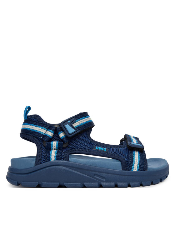 Primigi Primigi Sandali AVANT 1475055 Blu scuro