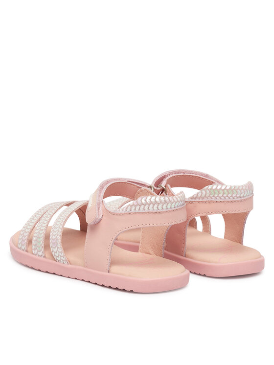 Garvalin Garvalin Босоніжки 262433 Рожевий