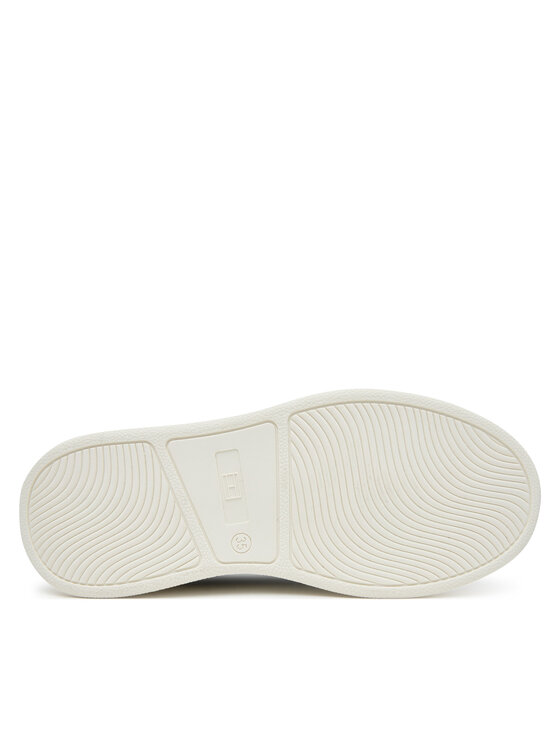 Tommy Hilfiger Tommy Hilfiger Αθλητικά Low Cut Lace-Up T3A9-33985-1355 Μαύρο