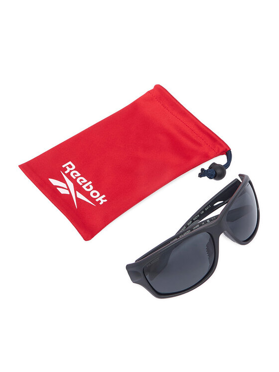 Reebok Reebok Occhiali da sole RBK5030005P63 Nero