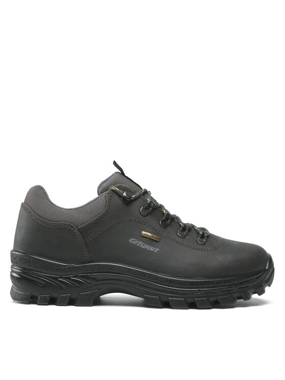 Trekkings Grisport 10268D2G Gri