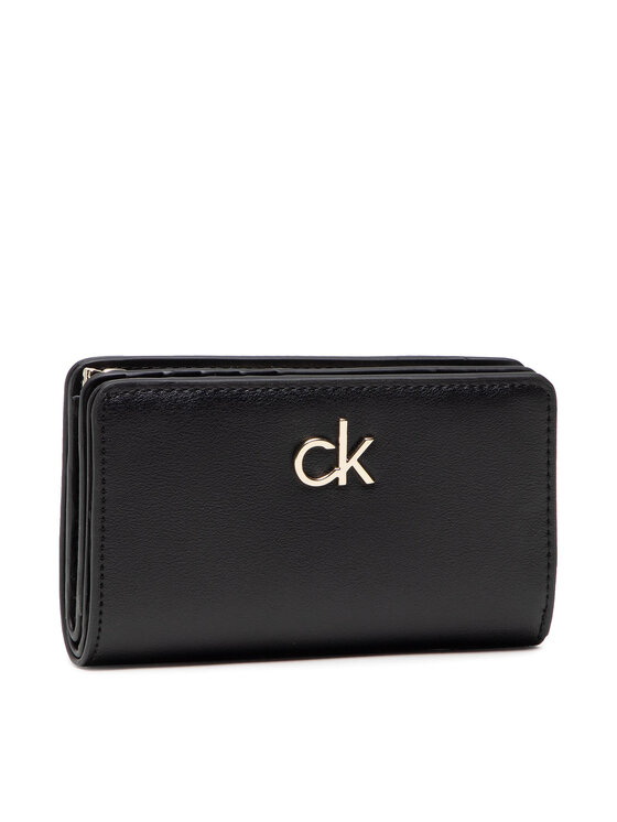 Portafoglio grande da donna Billfold French Wallet...