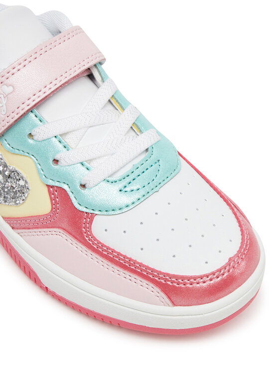 Primigi Primigi Sneakersy 7957722 Biały