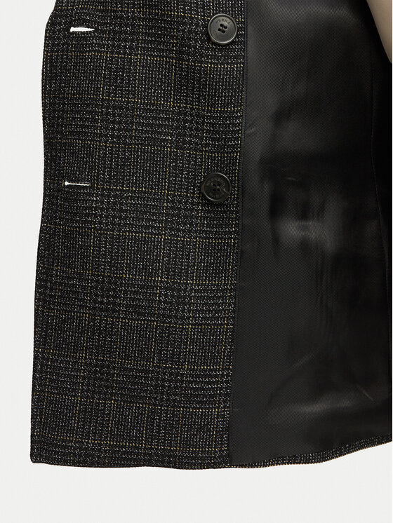 Weekend Max Mara Weekend Max Mara Піджак Occhio 2625046032 Сірий Regular Fit