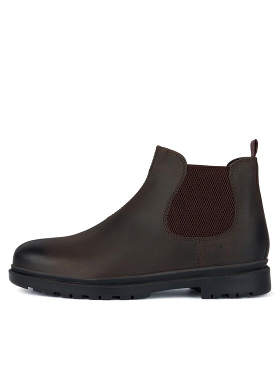 Geox Geox Chelsea U Andalo U16DDA 00045 C0720 Marrone
