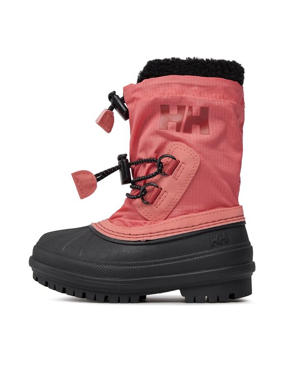 Helly Hansen Helly Hansen Stivali da neve Jk Varanger Insulated 11646_098 Rosa