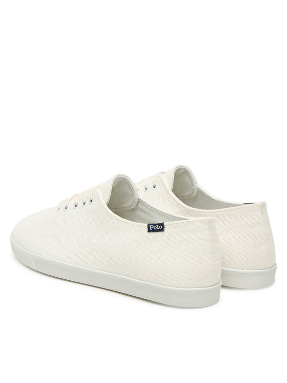 Polo Ralph Lauren Polo Ralph Lauren Tenisice 804959092001 Écru