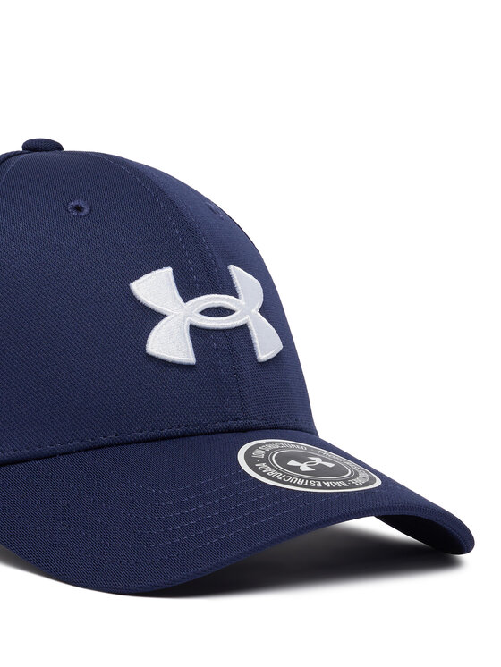 Under Armour Under Armour Бейсболка Men's UA Blitzing 1376700-410 Cиній