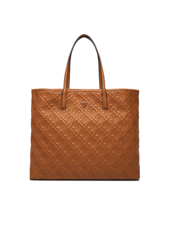 Guess Guess Kabelka Adelasia HWQL96 58240 Hnedá