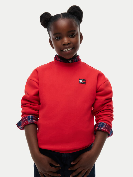 Tommy Hilfiger Tommy Hilfiger Palaidinių komplektas UB0UB00309 Spalvota Regular Fit
