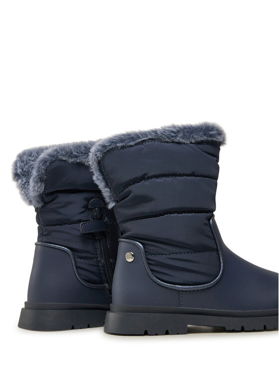 Mayoral Mayoral Schneeschuhe 46485 Dunkelblau