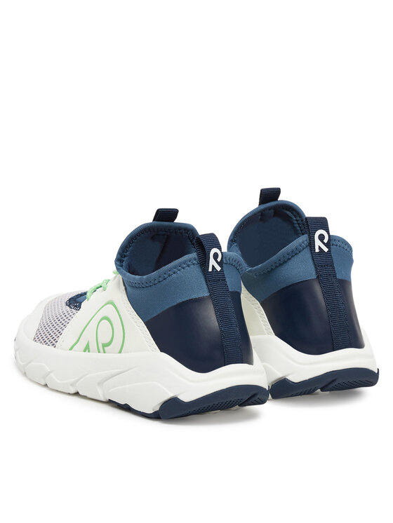 Reima Reima Sneakersy Rullari 5400154A Granatowy