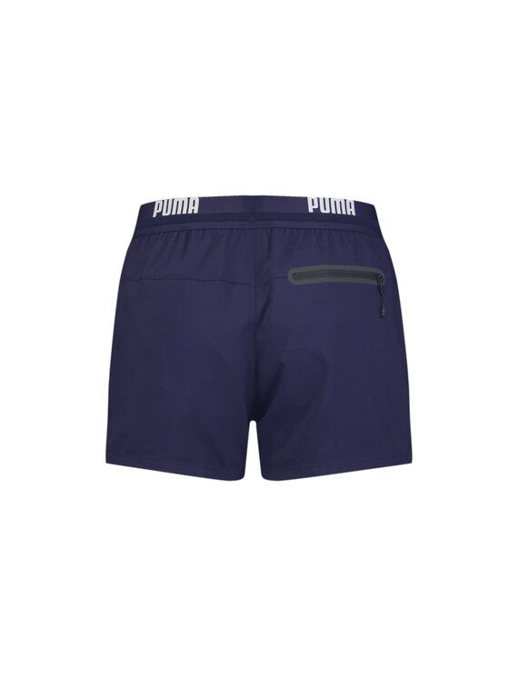 Puma Puma Kąpielówki 907659 Granatowy