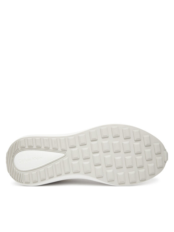 Calvin Klein Jeans Calvin Klein Jeans Tossud YM0YM01370 Valge