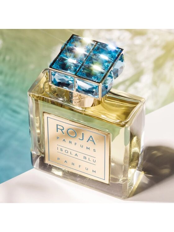 Roja Parfums Roja Parfums Isola Blu Perfumy