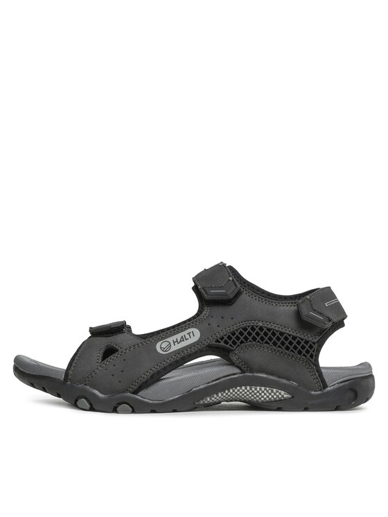 Halti Halti Sandały Rlute Outdoor Sandal Szary